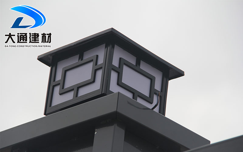 深圳大通建材專(zhuān)注圍擋生產(chǎn)批發(fā)銷(xiāo)售