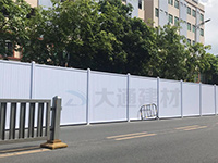 pvc圍擋廠家哪家好？