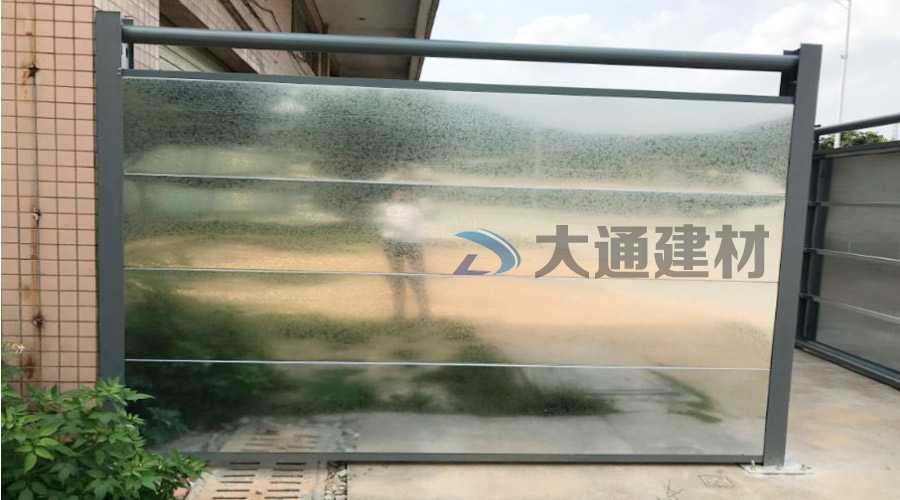 工地圍擋，施工圍擋